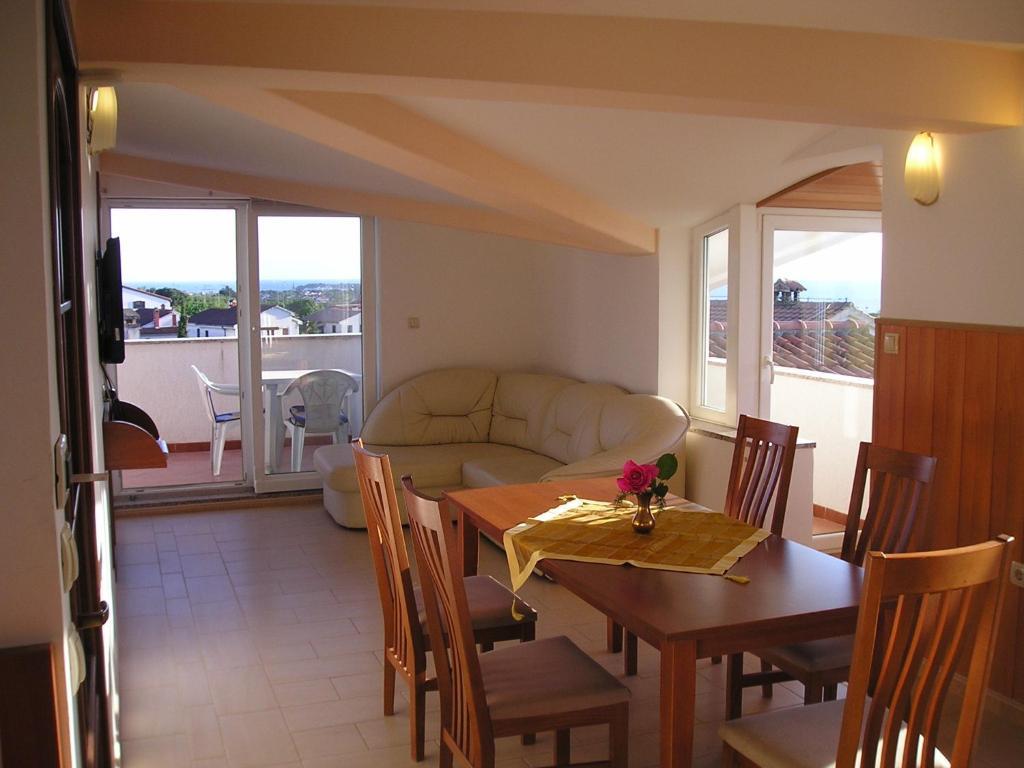 Gargamelo Pension Poreč Cameră foto