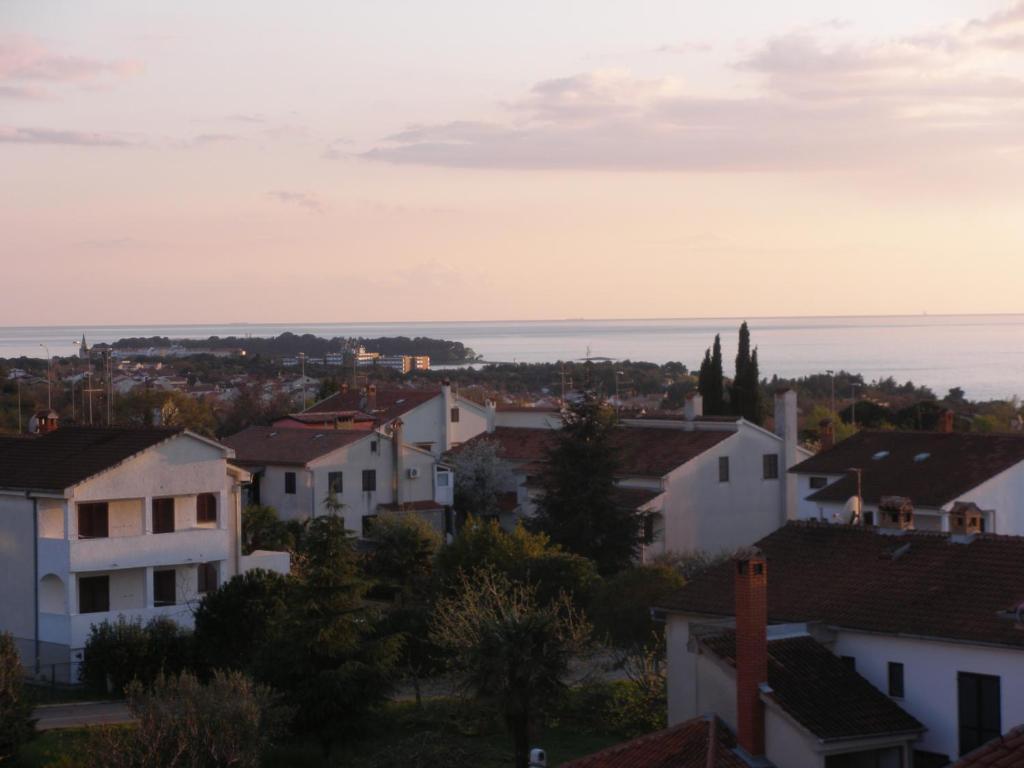 Gargamelo Pension Poreč Cameră foto