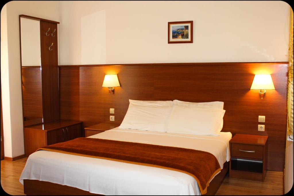 Gargamelo Pension Poreč Cameră foto