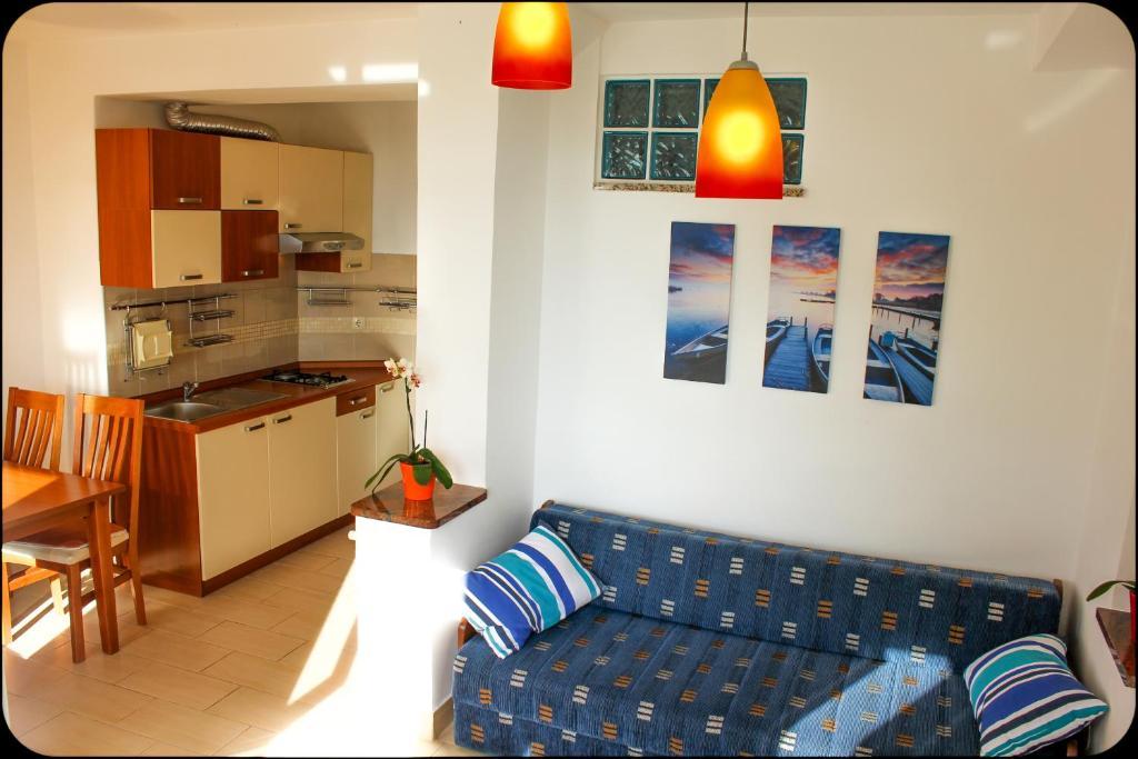 Gargamelo Pension Poreč Cameră foto