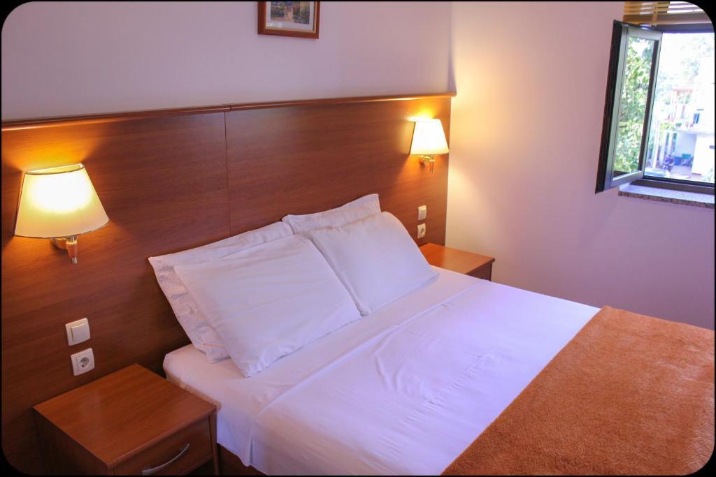Gargamelo Pension Poreč Cameră foto