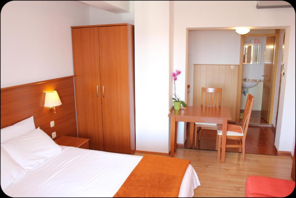 Gargamelo Pension Poreč Cameră foto