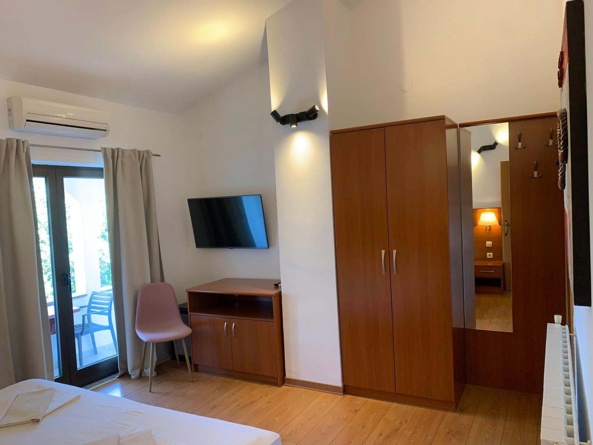 Gargamelo Pension Poreč Exterior foto