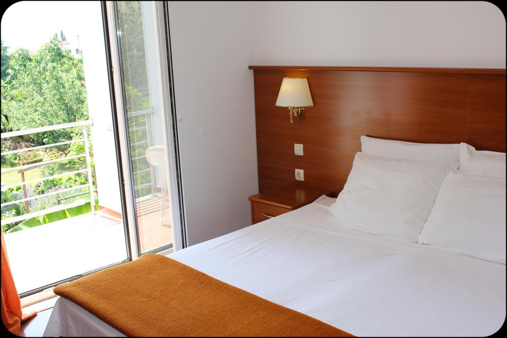Gargamelo Pension Poreč Cameră foto